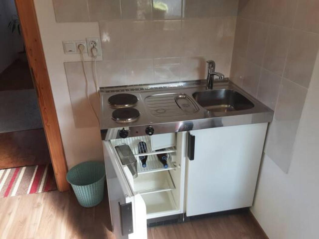 Apartment-Ferienwohnung 3 Treffen Am Ossiachersee מראה חיצוני תמונה