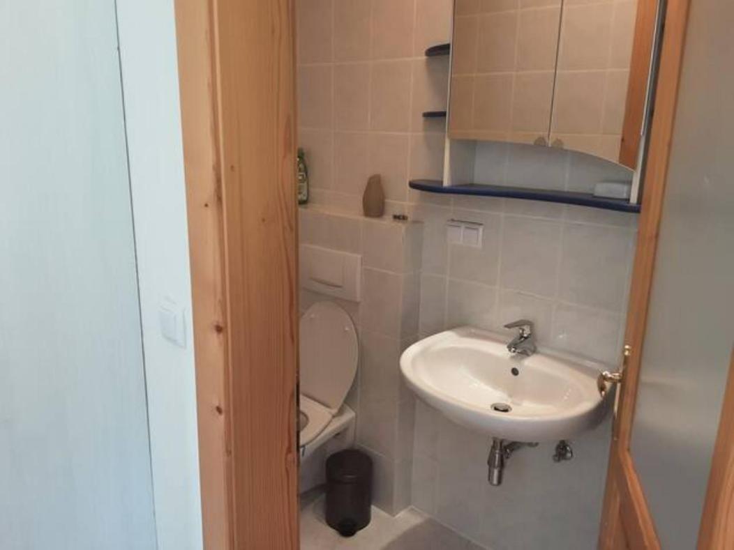 Apartment-Ferienwohnung 3 Treffen Am Ossiachersee מראה חיצוני תמונה