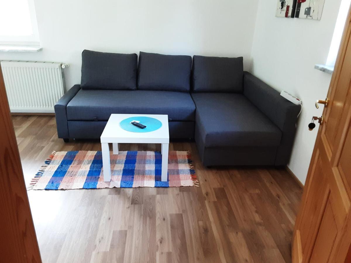Apartment-Ferienwohnung 3 Treffen Am Ossiachersee מראה חיצוני תמונה