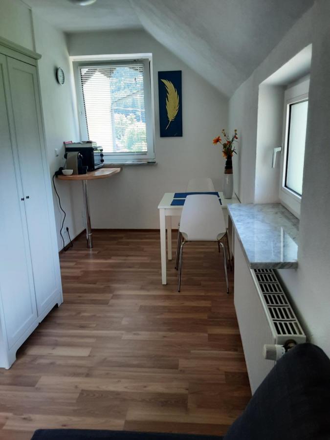 Apartment-Ferienwohnung 3 Treffen Am Ossiachersee מראה חיצוני תמונה