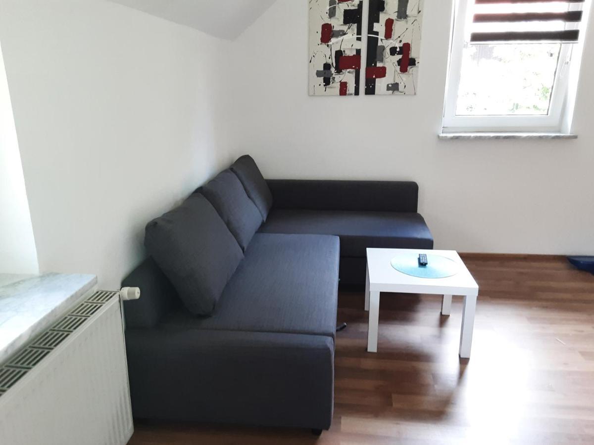 Apartment-Ferienwohnung 3 Treffen Am Ossiachersee מראה חיצוני תמונה