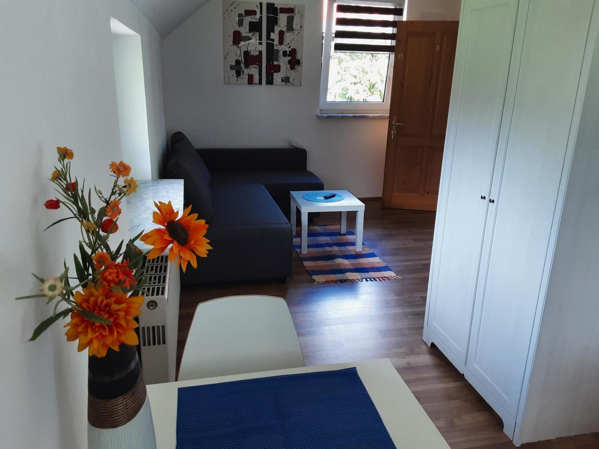 Apartment-Ferienwohnung 3 Treffen Am Ossiachersee מראה חיצוני תמונה