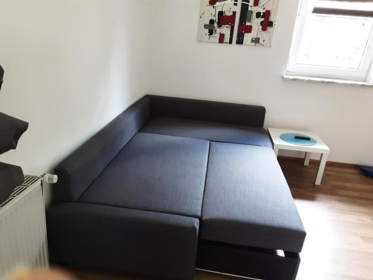 Apartment-Ferienwohnung 3 Treffen Am Ossiachersee מראה חיצוני תמונה
